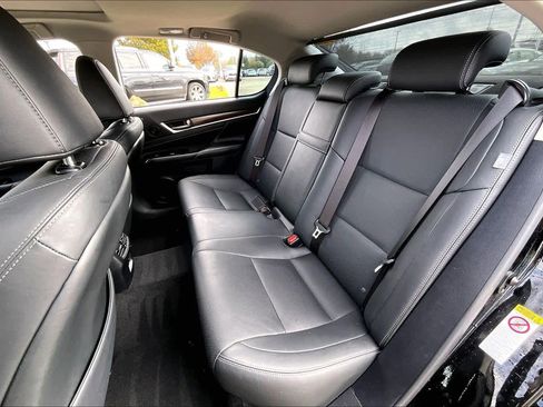 Used 2014 Lexus GS 350 w/ Premium Package image 17