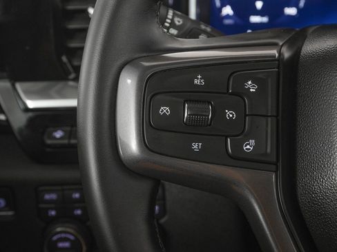 Used 2026 Chevrolet Silverado 3500 High Country w/ High Country Premium Package image 20