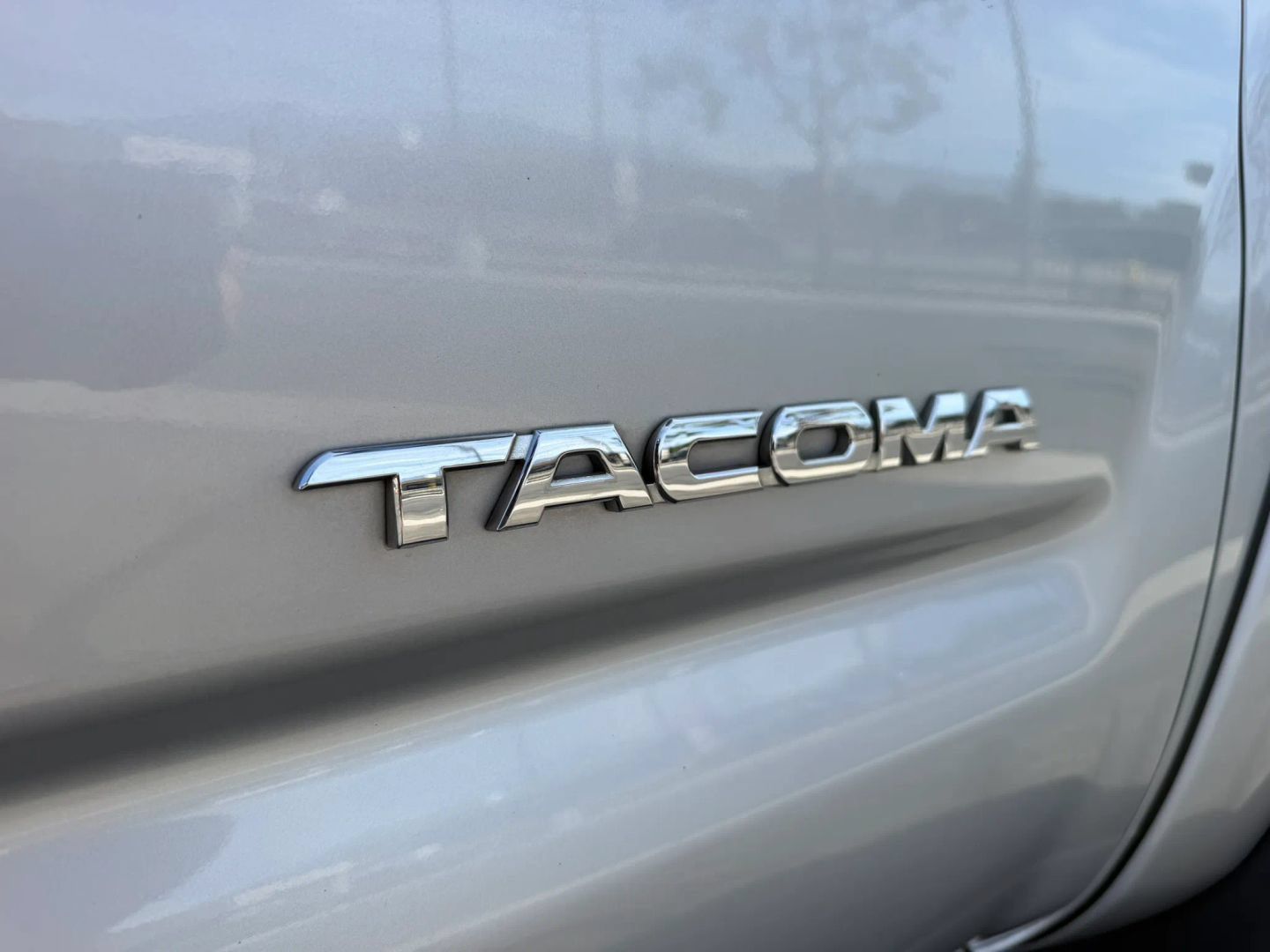 Used 2011 Toyota Tacoma PreRunner w/ TRD Sport Pkg w/JBL Audio RWD image 29