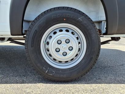 New 2025 RAM ProMaster 1500 w/ Cold Weather Group