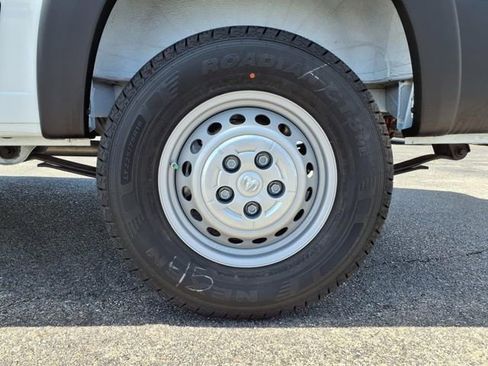 New 2025 RAM ProMaster 1500 w/ Cold Weather Group FWD image 4