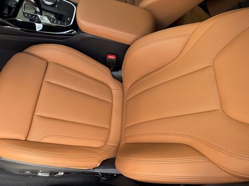 Used 2024 BMW X3 sDrive30i w/ Convenience Package image 8