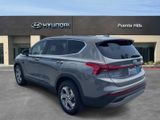 Used 2021 Hyundai Santa Fe SE image 4