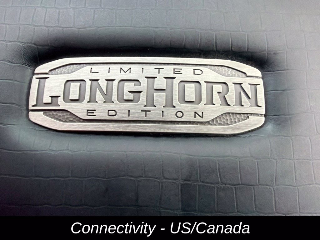 Certified 2023 RAM 2500 Limited AWD/4WD image 38