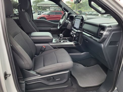 Used 2023 Ford F150 XLT w/ Equipment Group 302A High RWD image 13