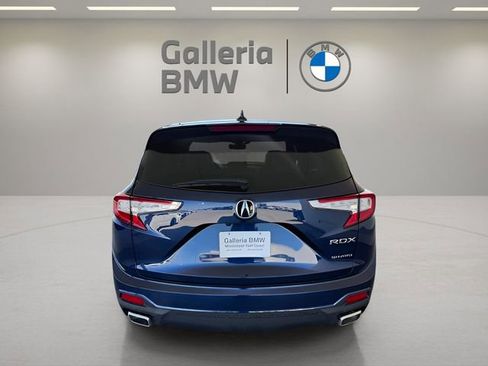 Used 2024 Acura RDX SH-AWD image 9