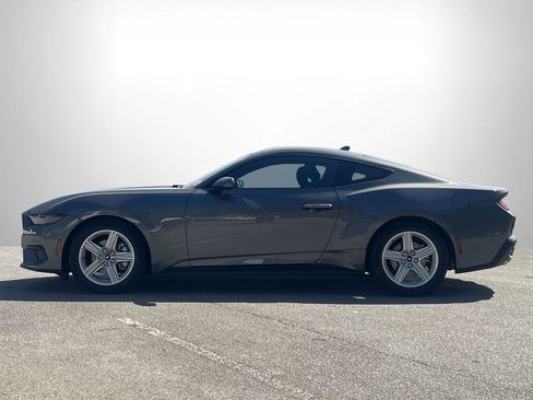 New 2026 Ford Mustang Coupe RWD image 20