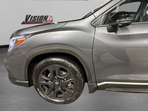 Used 2023 Subaru Ascent Onyx Edition Limited image 11