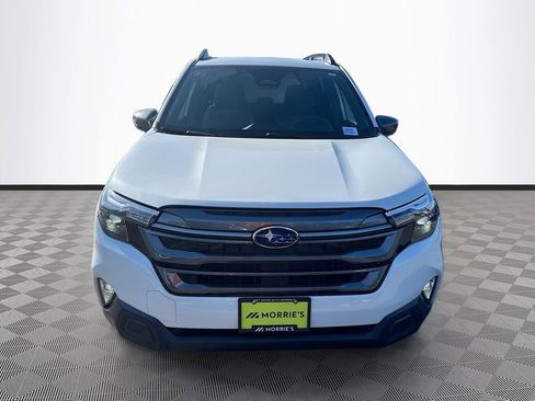 New 2026 Subaru Forester Premium image 2