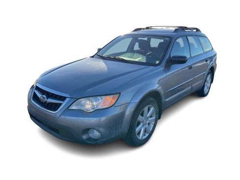 Used 2008 Subaru Outback 2.5i L.L. Bean image 1