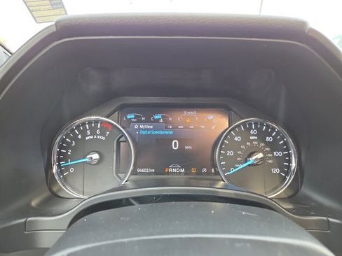 Used 2020 Ford Expedition Max Limited w/ Equipment Group 303A image 25