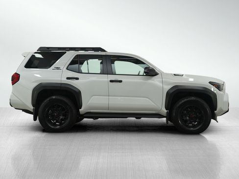 Used 2025 Toyota 4Runner TRD Off-Road Premium image 8