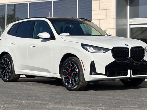 New 2026 BMW X3 xDrive30 w/ Premium Package image 6