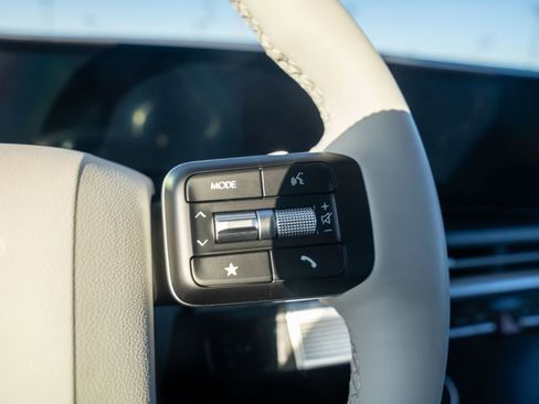 New 2026 Hyundai Santa Fe SEL image 23