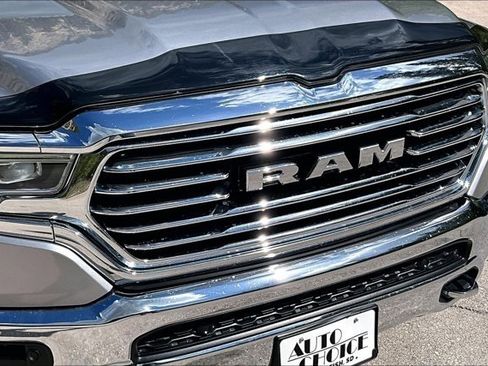 Used 2022 RAM 1500 Limited AWD/4WD image 34