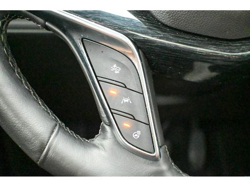 Used 2024 Cadillac XT5 Premium Luxury w/ Technology Package image 44