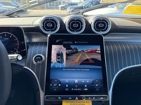 New 2026 Mercedes-Benz GLC 300 4MATIC image 31