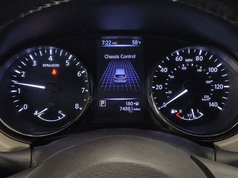 Used 2018 Nissan Rogue Sport SL image 23