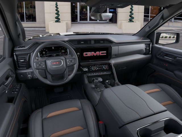 New 2026 GMC Sierra 1500 AT4 w/ AT4 Premium Package AWD/4WD image 15