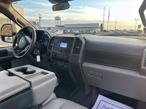 Used 2022 Ford F250 XL w/ STX Appearance Package image 9