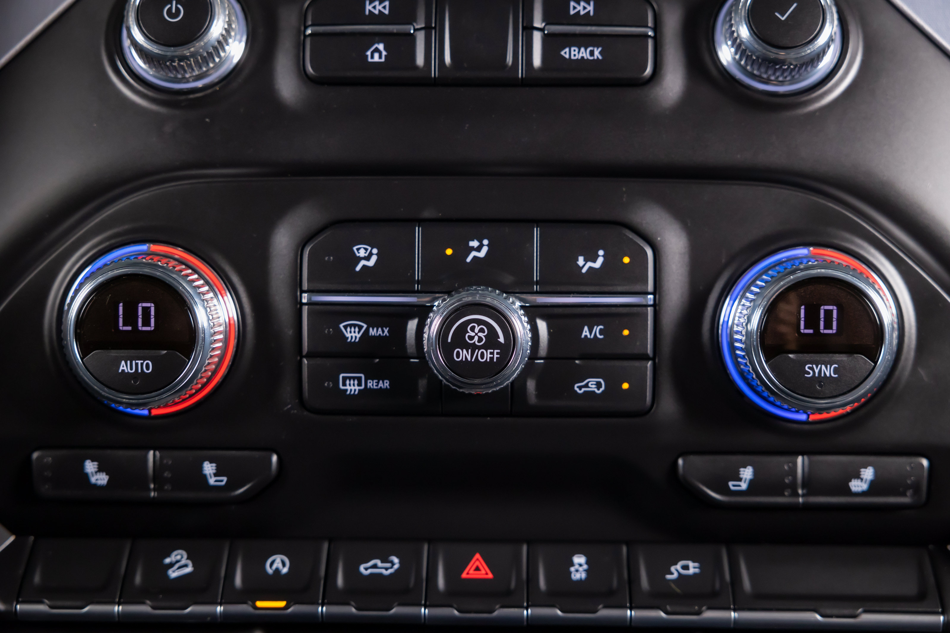Used 2021 GMC Sierra 1500 SLE AWD/4WD image 33