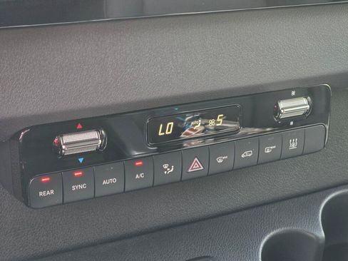 New 2026 Mercedes-Benz Sprinter 2500 image 45
