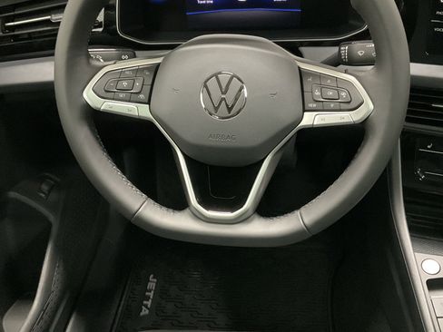 New 2026 Volkswagen Jetta SE image 14