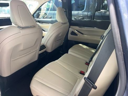 Used 2023 INFINITI QX60 Sensory w/ Vision Package image 6