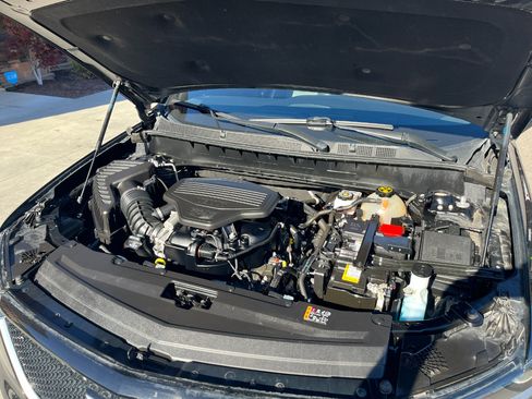 Used 2021 Cadillac XT6 Sport image 28