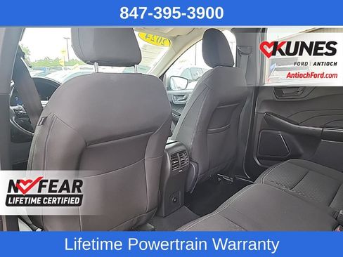 Certified 2024 Ford Escape Active AWD/4WD image 32