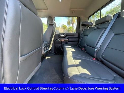 Used 2020 GMC Sierra 2500 SLT w/ Technology Package image 14