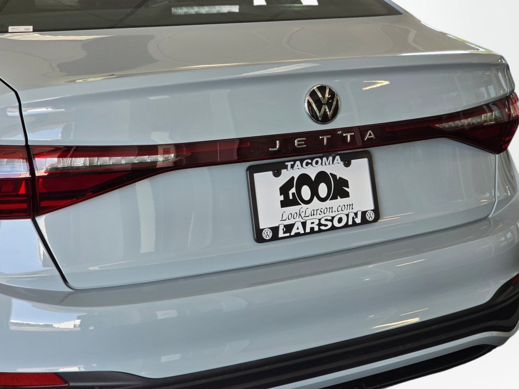 New 2026 Volkswagen Jetta Sport FWD image 13
