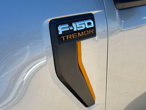 Used 2025 Ford F150 Tremor AWD/4WD image 10