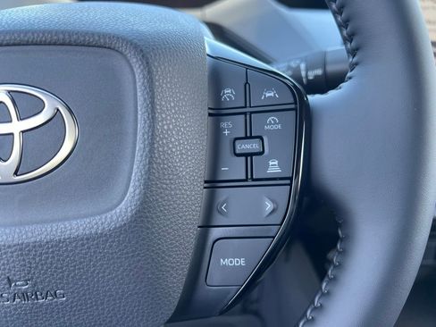 New 2026 Toyota Prius Limited image 20