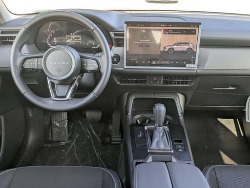 New 2026 MAZDA CX-5 Select AWD/4WD image 14
