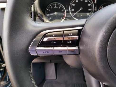 Used 2025 MAZDA CX-50 AWD 2.5 S w/ Premium Package image 38