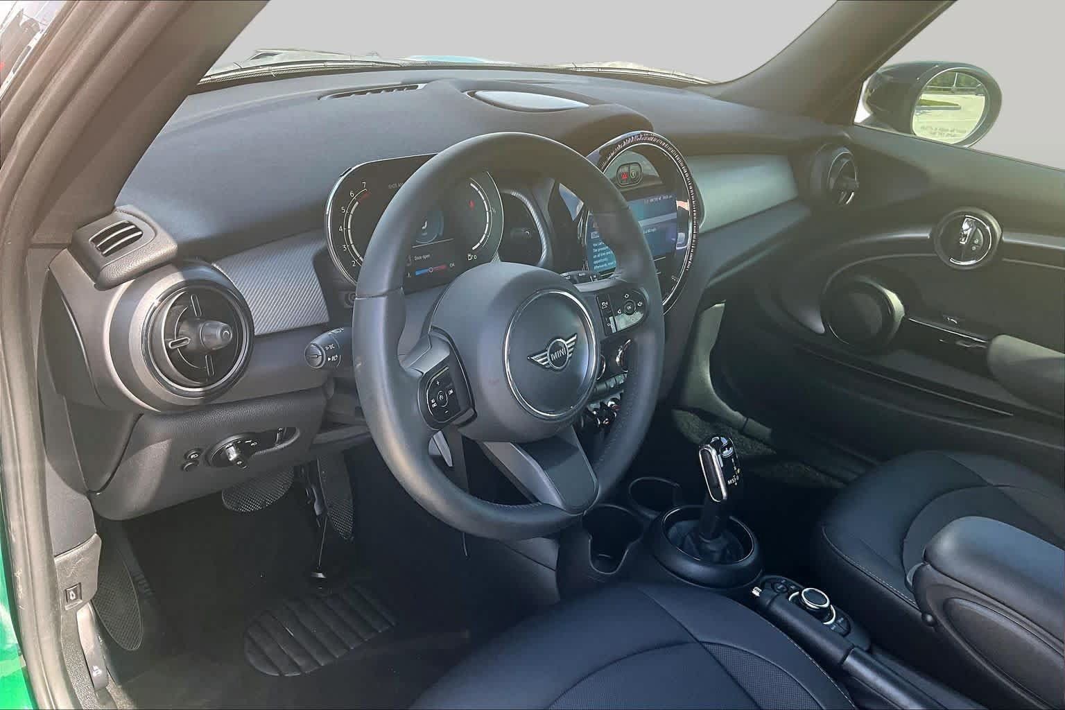 Used 2023 MINI Cooper Convertible FWD image 15