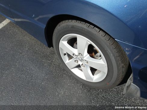 Used 2007 Honda Civic EX image 20