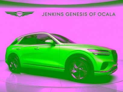 Used 2026 Genesis GV70 2.5T Select