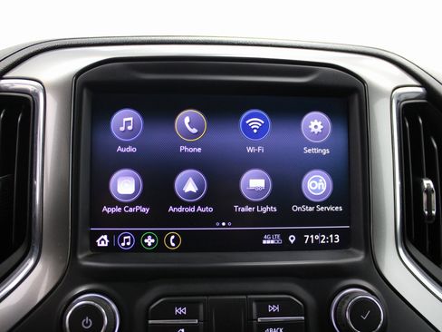 Used 2020 Chevrolet Silverado 2500 LT image 38