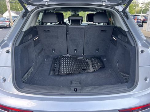Used 2023 Audi Q5 2.0T Premium Plus w/ Premium Plus Package image 22