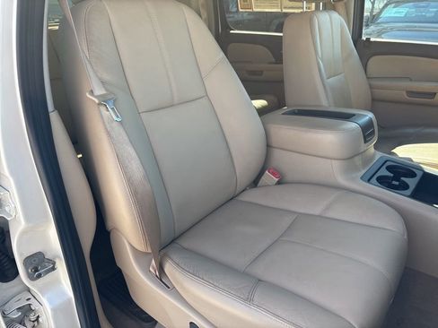 Used 2009 Chevrolet Silverado 1500 LTZ w/ White Diamond Edition image 53