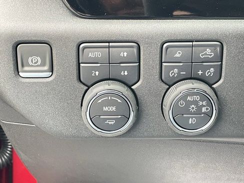 New 2025 Chevrolet Silverado 1500 RST image 29