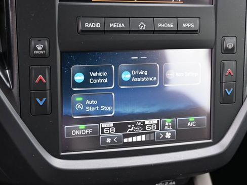 New 2026 Subaru Forester image 23