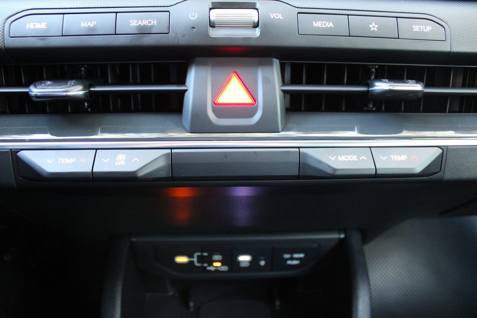 New 2026 Kia K4 EX FWD image 33
