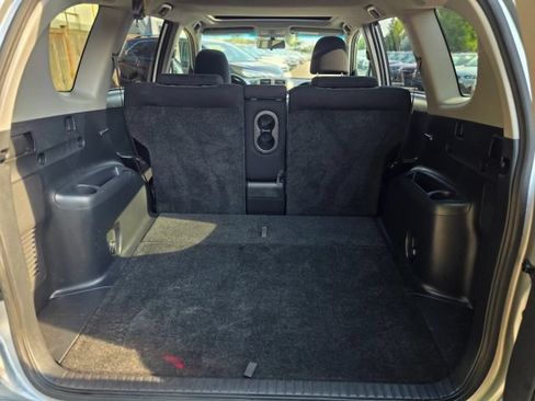Used 2010 Toyota RAV4 Sport w/ Sport Appearance Pkg AWD/4WD image 48