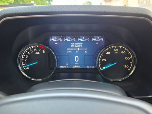 Used 2021 Ford F150 XLT w/ Equipment Group 302A High AWD/4WD image 21