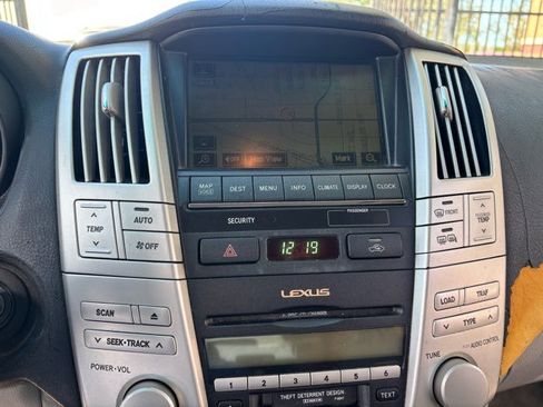 Used 2006 Lexus RX 400h AWD image 16