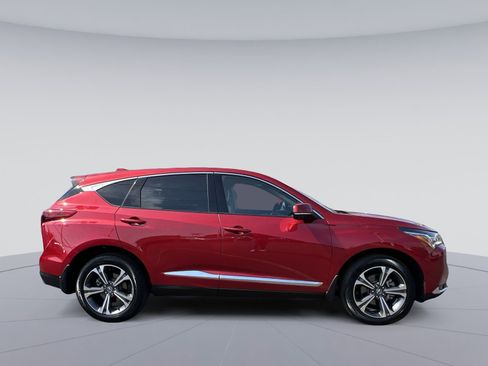 Certified 2023 Acura RDX AWD w/ Advance Package image 6