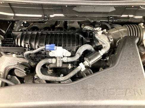 Used 2020 Nissan Rogue S image 37